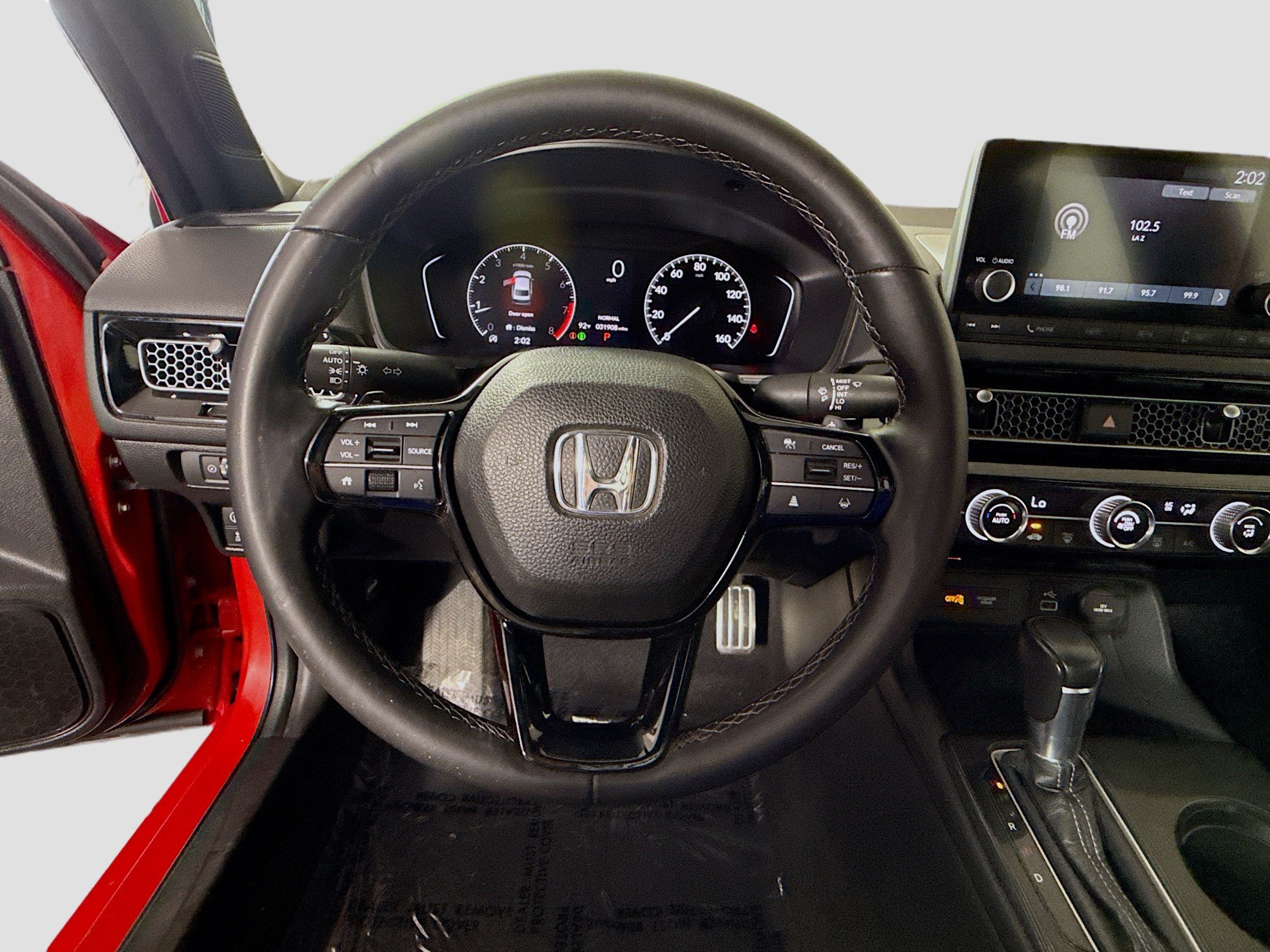 Used 2022 Honda Civic Sport image 13