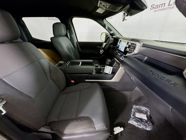 New 2026 Toyota Tundra SR5 image 24