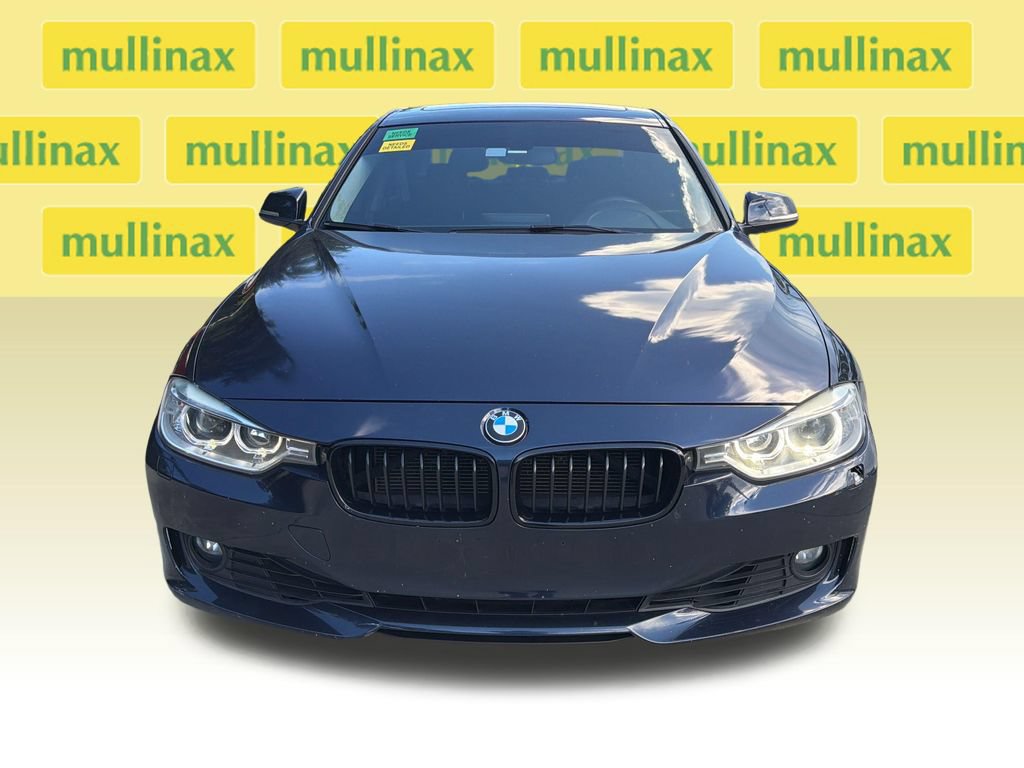 Used 2015 BMW 328i xDrive Sedan AWD/4WD image 16