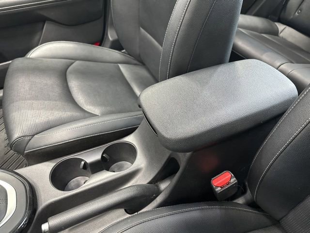 Used 2021 Kia Forte EX FWD image 38
