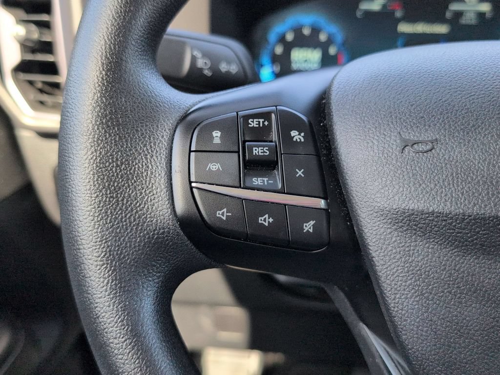 Used 2025 Ford Bronco Sport Big Bend AWD/4WD image 20