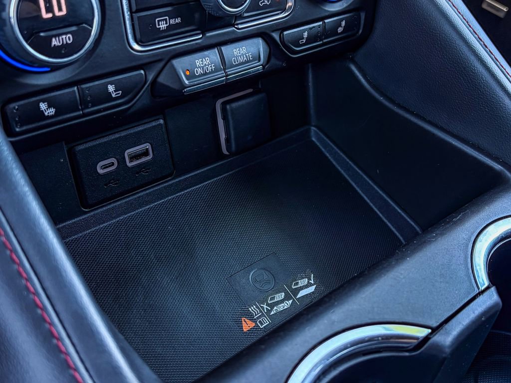 Certified 2023 Chevrolet Tahoe RST w/ Luxury Package image 34