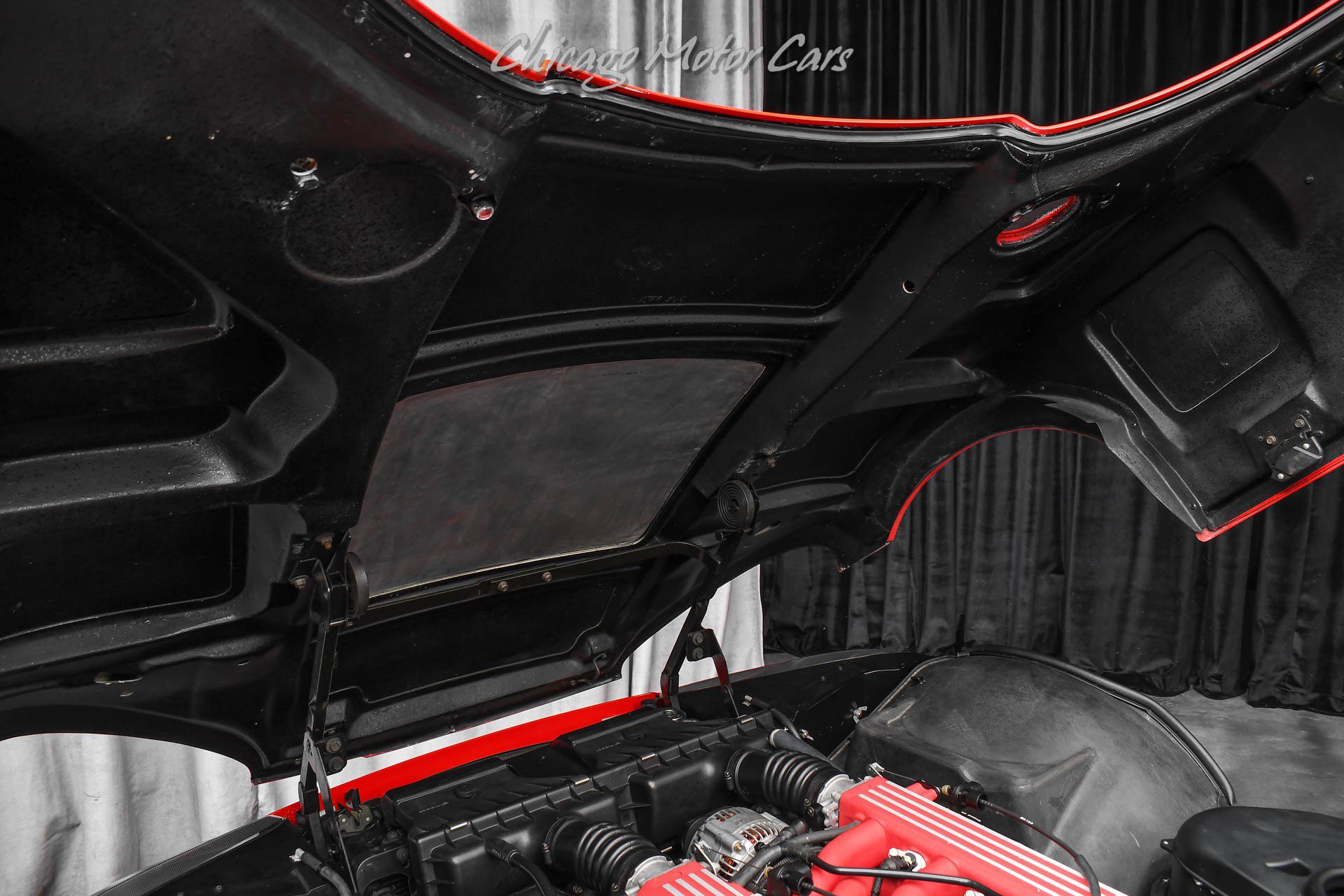Used 1993 Dodge Viper RT/10 RWD image 49