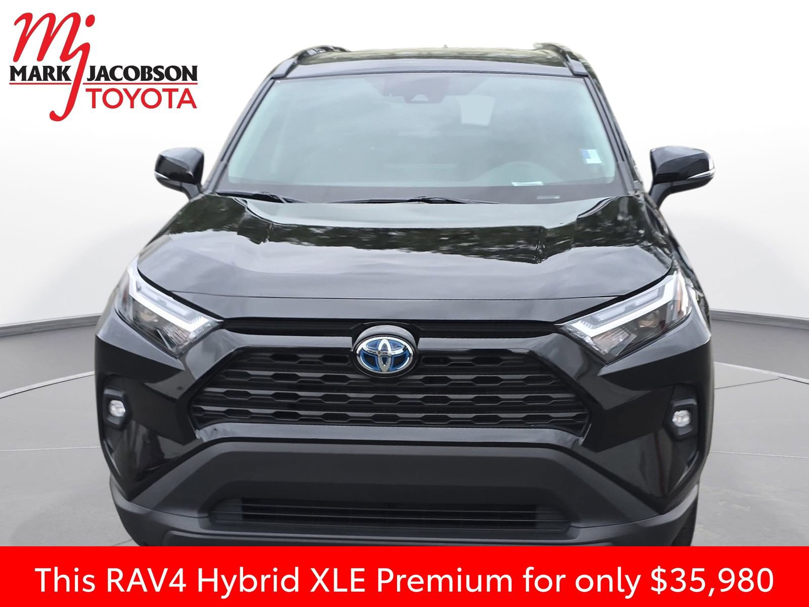 Used 2024 Toyota RAV4 XLE Premium w/ Weather Package image 3