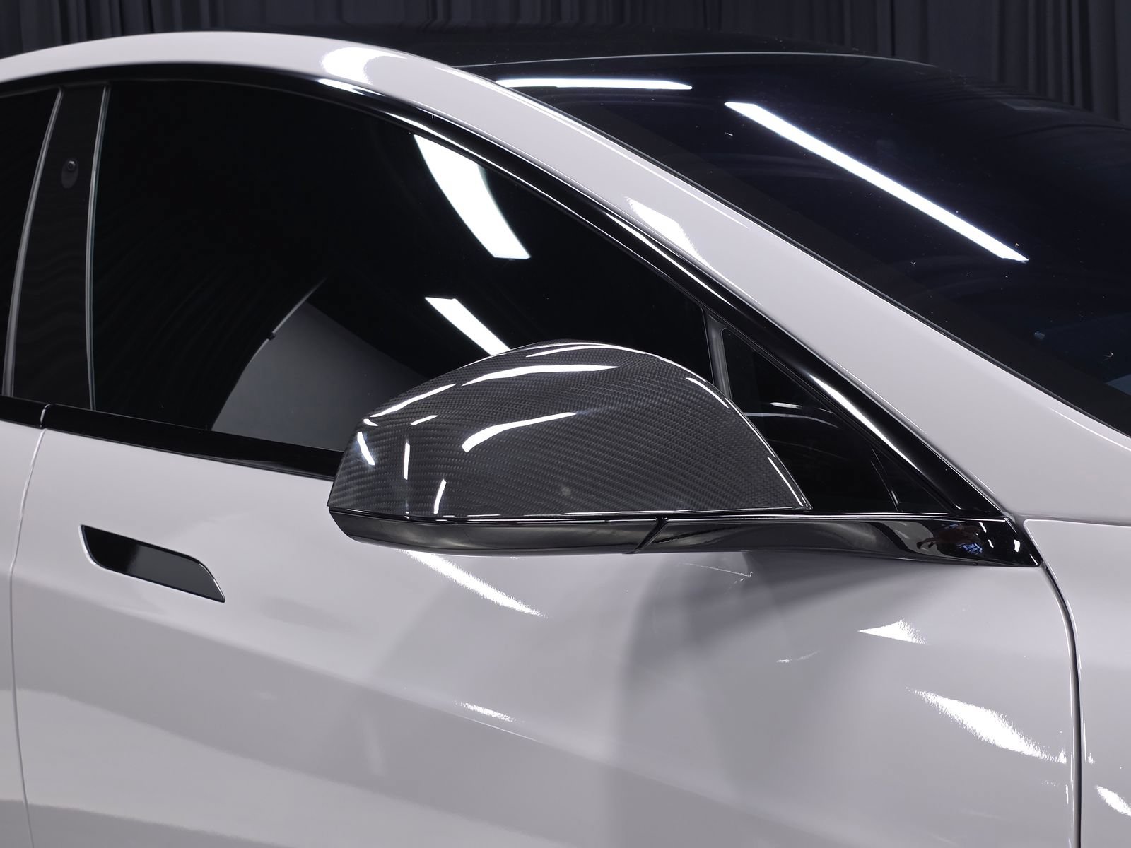 Used 2023 Tesla Model S Standard Range AWD/4WD image 51