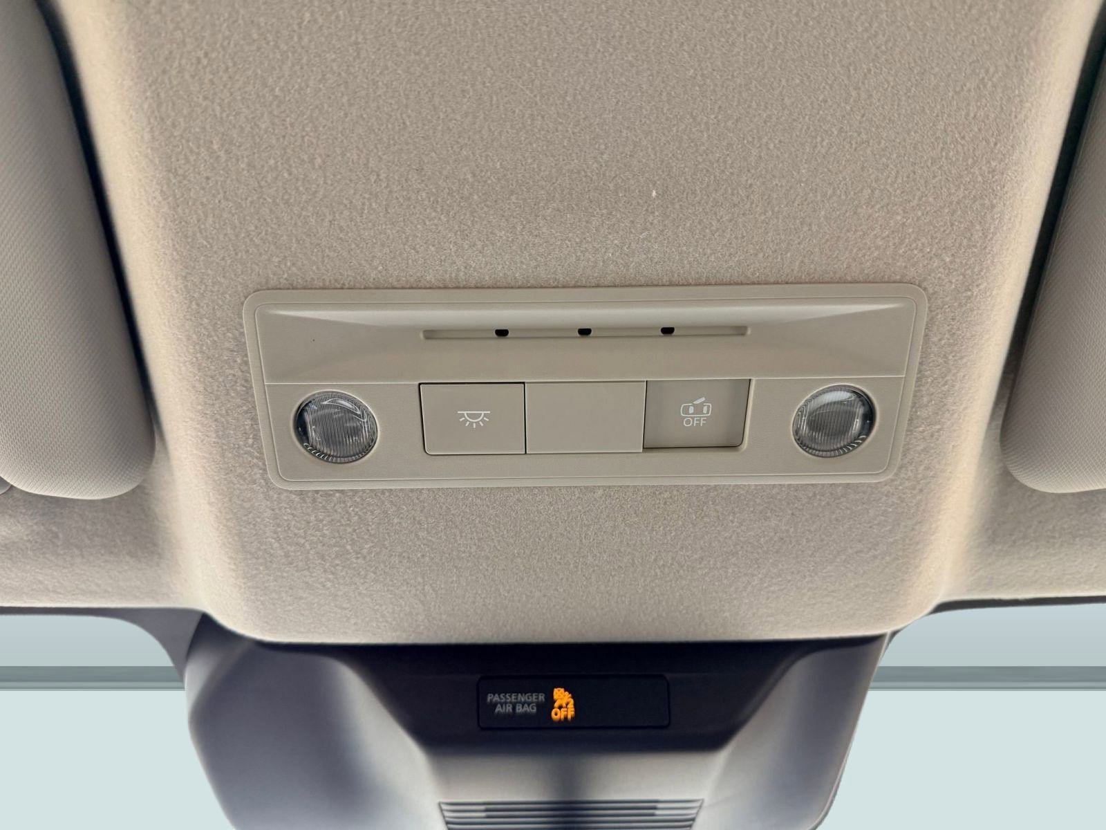 New 2026 Nissan Kicks SV w/ Cold Weather Package image 13