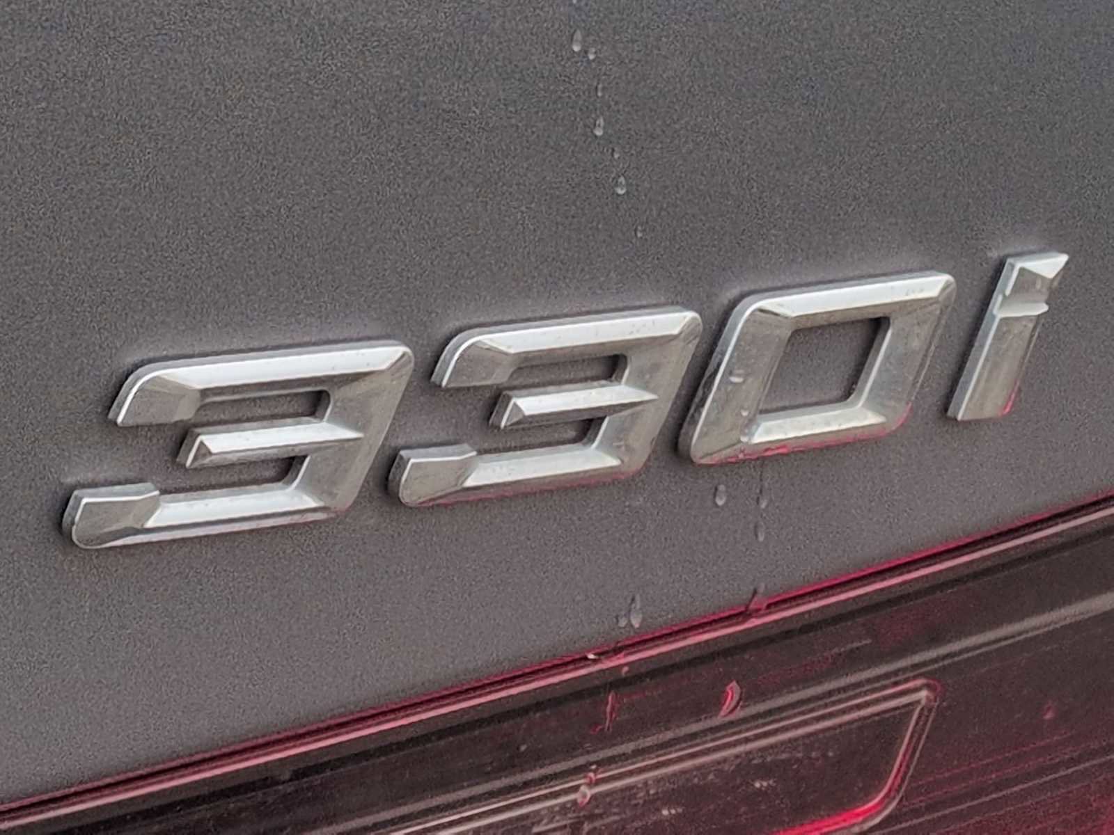 Used 2023 BMW 330i xDrive Sedan w/ Driving Assistance Package image 13