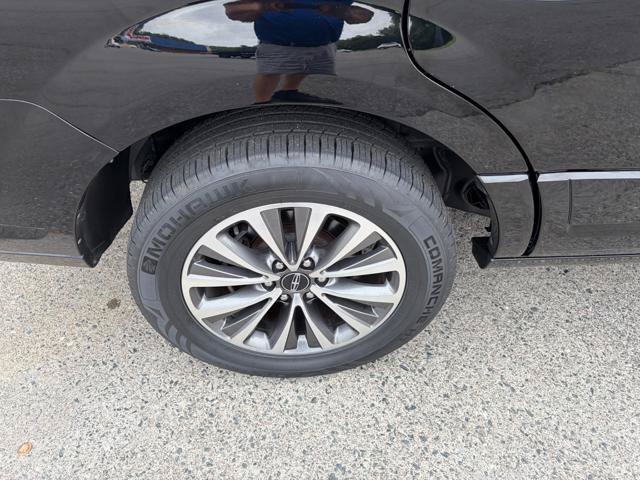 Used 2016 Lincoln Navigator Select AWD/4WD image 14