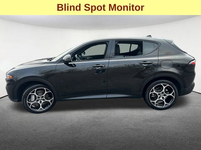 Used 2024 Alfa Romeo Tonale Sprint AWD/4WD image 6