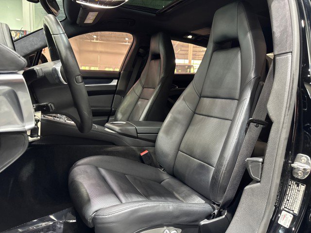 Used 2014 Porsche Panamera 4S Executive AWD/4WD image 42