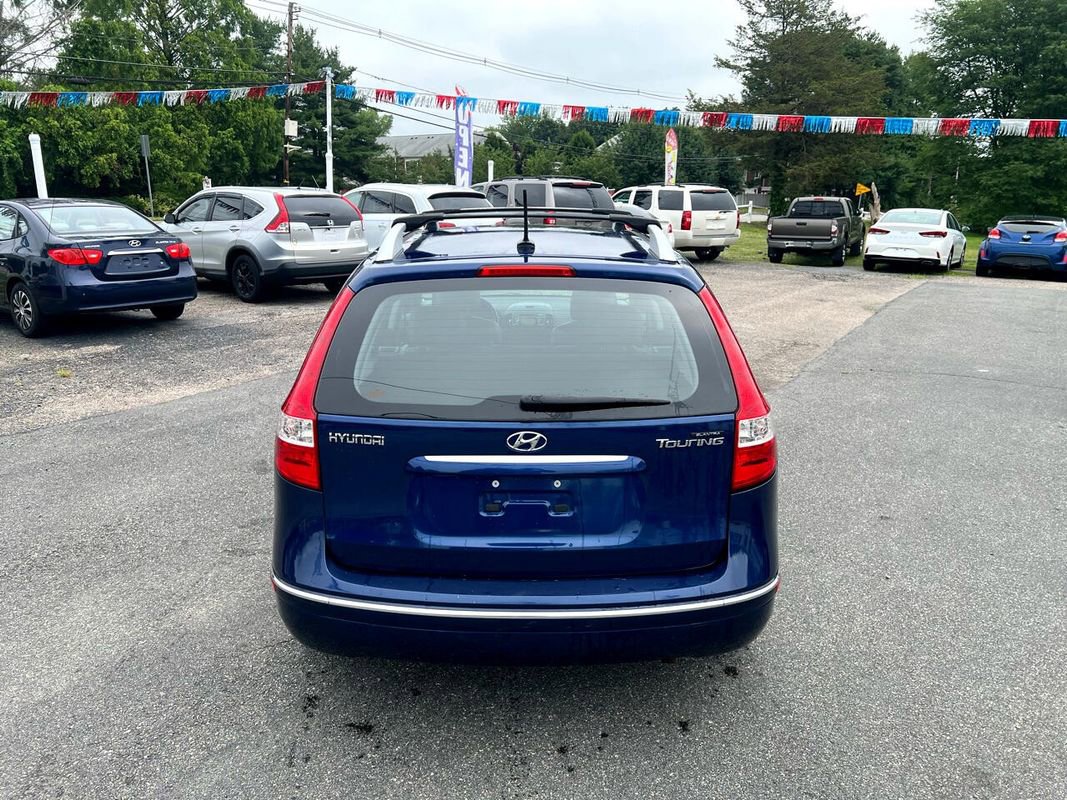 Used 2012 Hyundai Elantra SE image 3