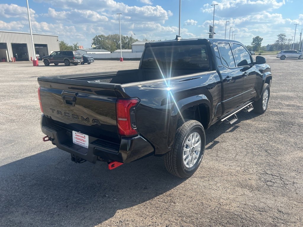 New 2025 Toyota Tacoma SR5 image 6