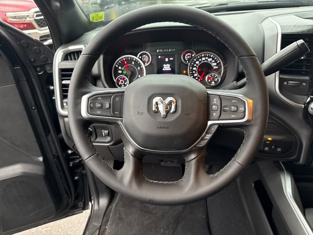 New 2025 RAM 2500 Big Horn image 18