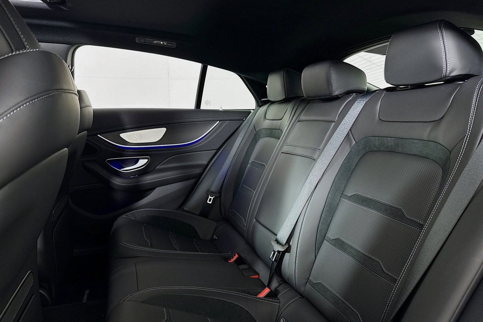 New 2026 Mercedes-Benz AMG GT 43 image 7