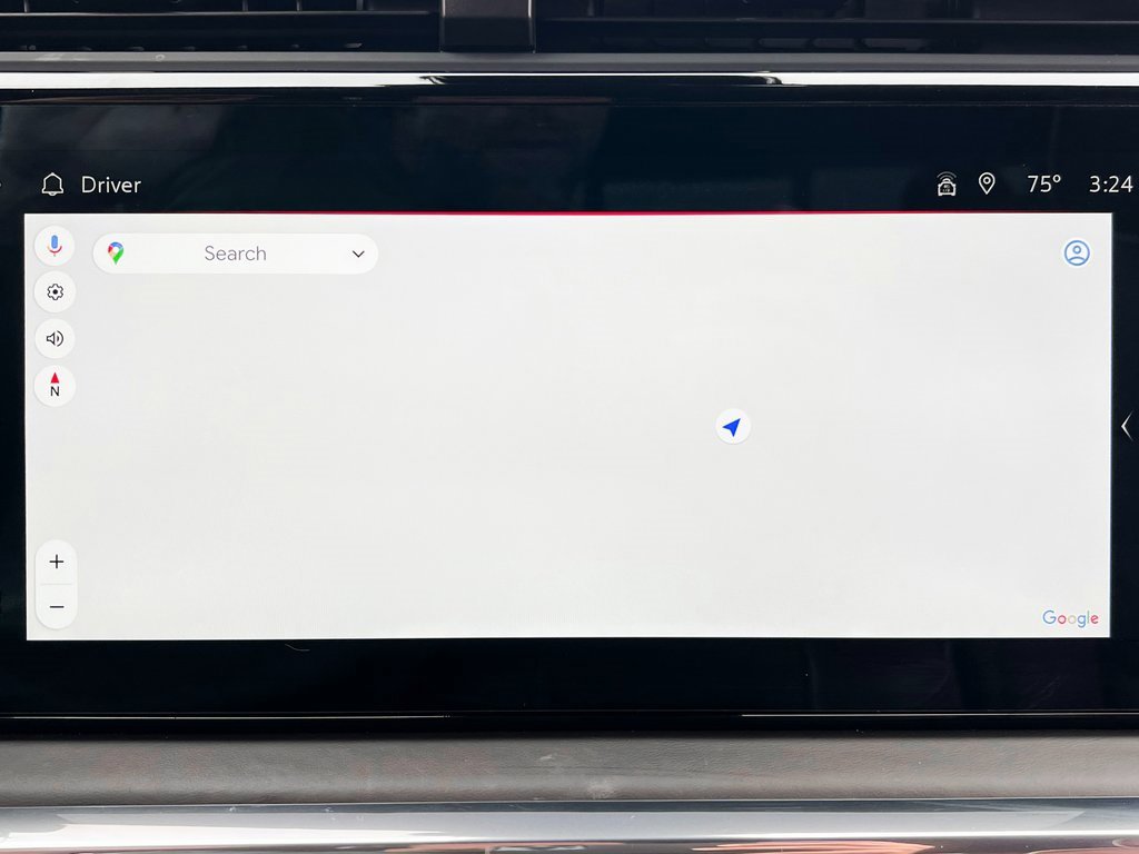 Used 2024 GMC Sierra 3500 Denali Ultimate image 5