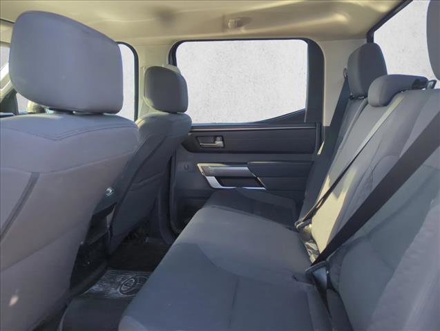 Used 2024 Toyota Tundra SR5 w/ SR5 Convenience Package image 19