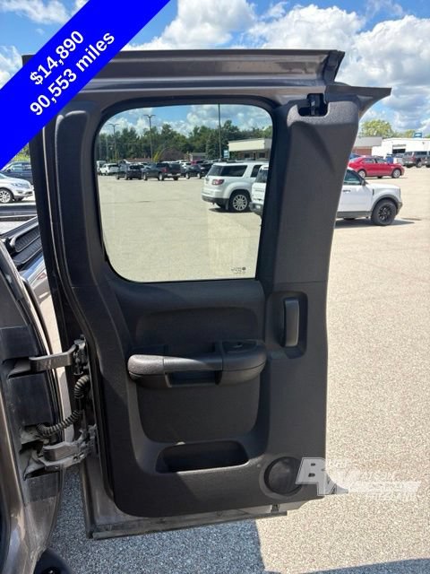 Used 2013 Chevrolet Silverado 1500 LT w/ All-Star Edition AWD/4WD image 27