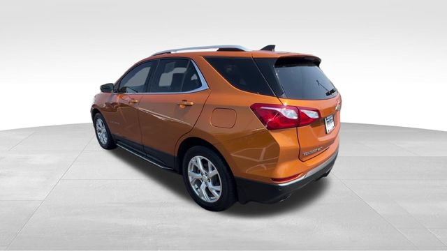 Used 2019 Chevrolet Equinox LT FWD image 4