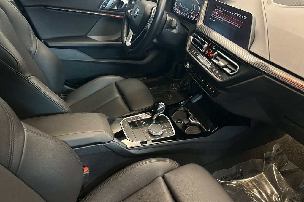 Used 2023 BMW 228i Gran Coupe w/ Convenience Package FWD image 15
