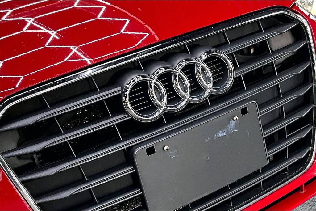 Used 2015 Audi A3 1.8T Premium w/ Cold Weather Package FWD image 32