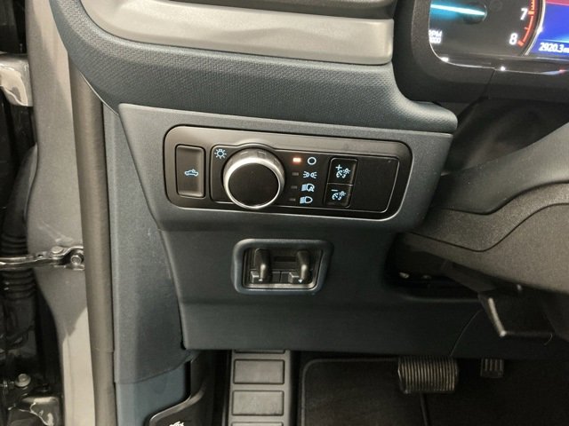 Used 2024 Ford Maverick Lariat w/ Black Appearance Package image 22