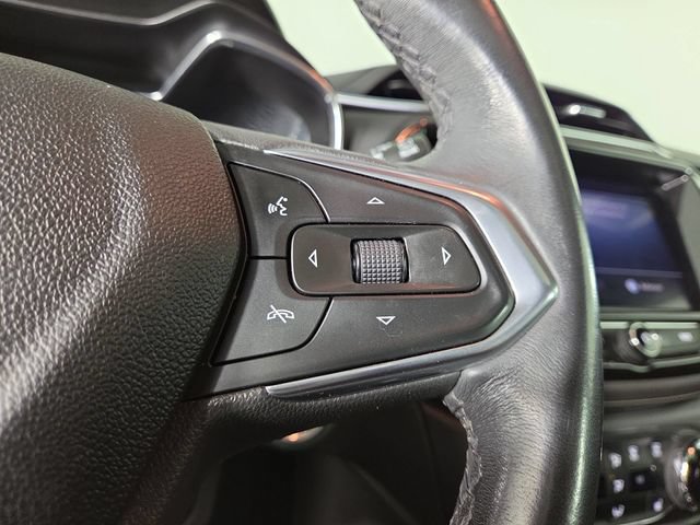 Used 2021 Chevrolet TrailBlazer ACTIV w/ Sun and Liftgate Package AWD/4WD image 26