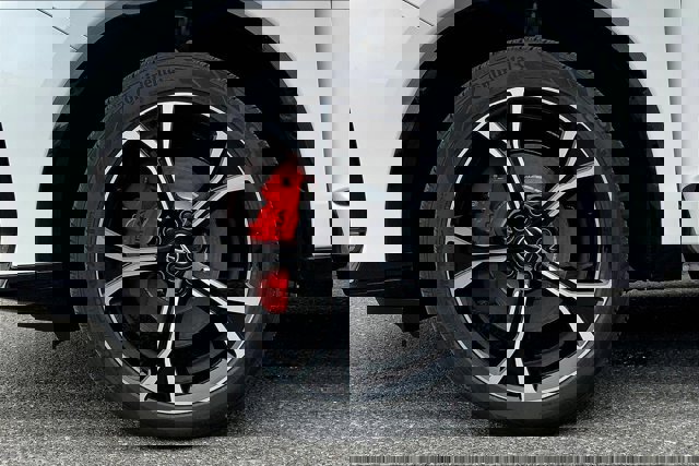 New 2025 Acura MDX Type S image 18