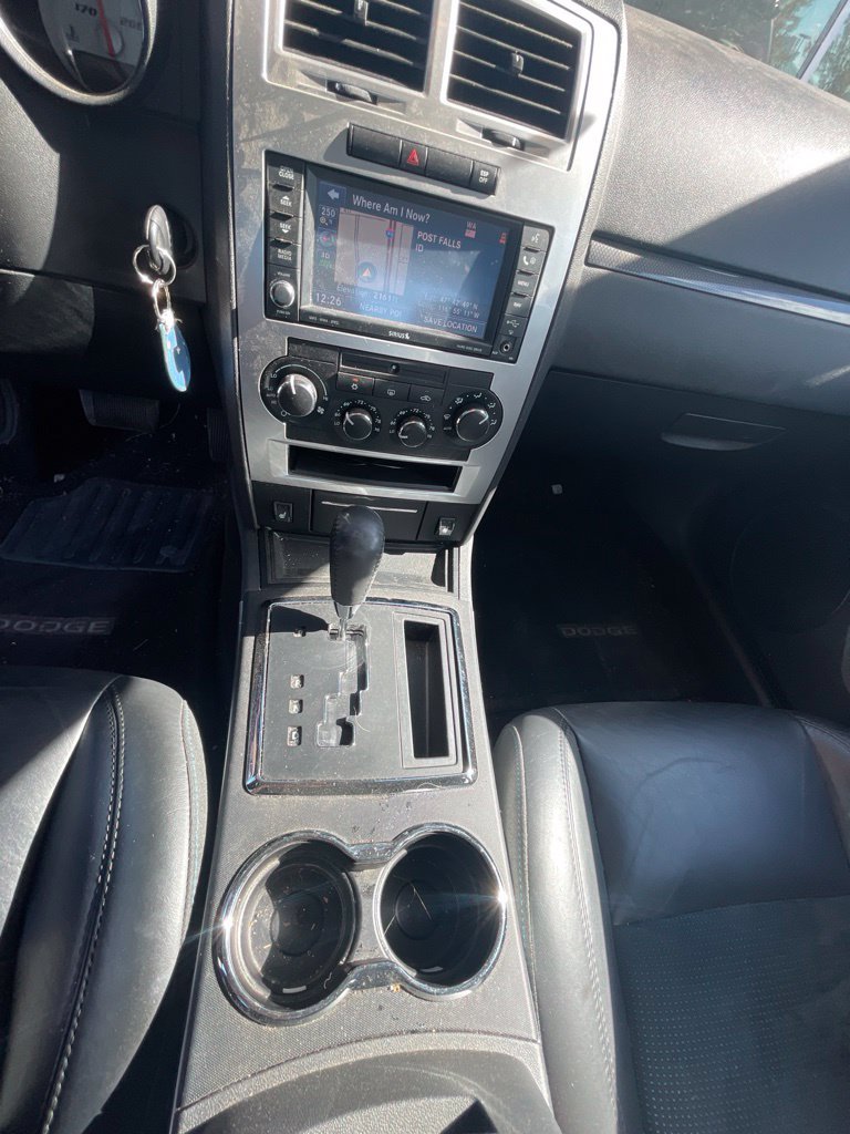 Used 2008 Dodge Charger SRT8 RWD image 10