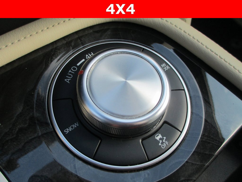 Used 2023 INFINITI QX80 Sensory w/ Cargo Package image 18