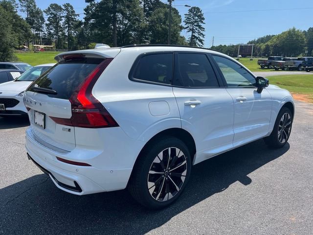 Used 2026 Volvo XC60 B5 Plus w/ Protection Package Premier image 6