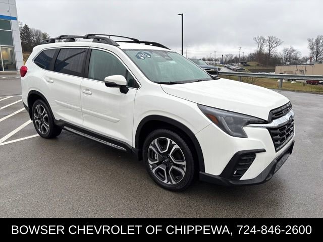 Used 2023 Subaru Ascent Limited image 11