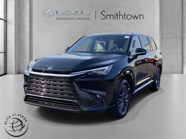 New 2026 Lexus TX 350 AWD w/ Technology Package image 7