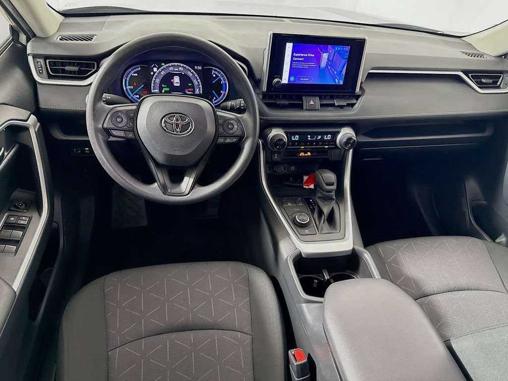 Used 2023 Toyota RAV4 XLE AWD/4WD image 21