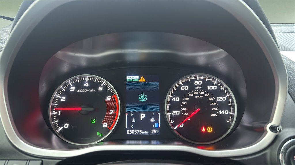 Used 2024 Mitsubishi Eclipse Cross SE image 17