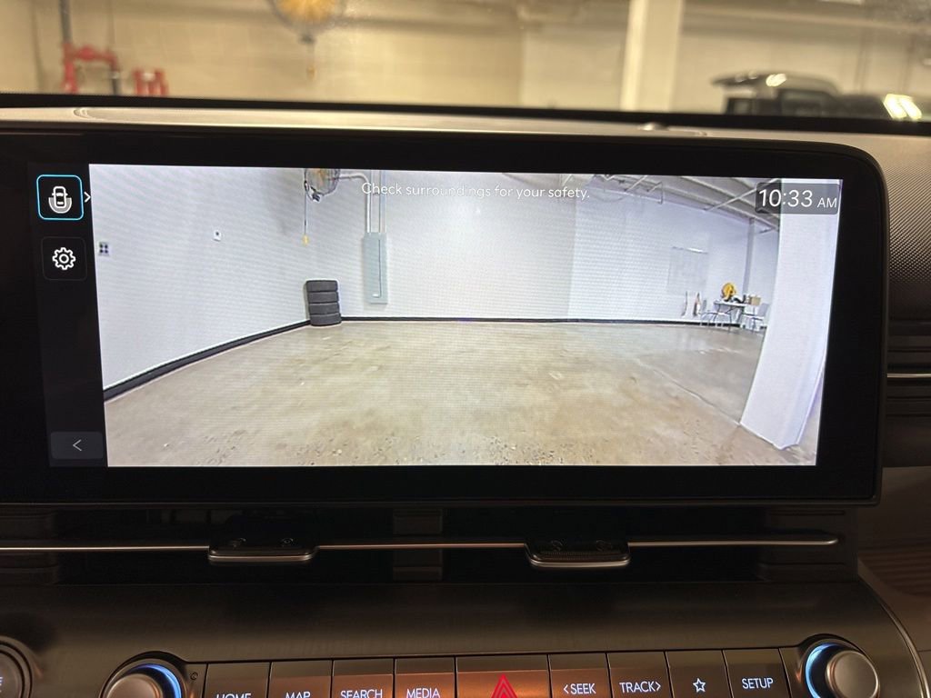 Used 2024 Hyundai Kona SEL AWD/4WD image 24