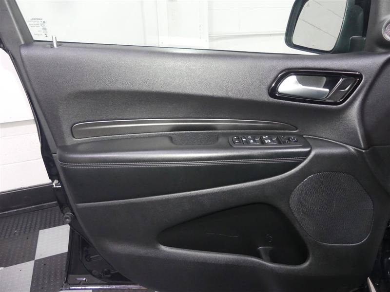 Used 2022 Dodge Durango SXT AWD/4WD image 18
