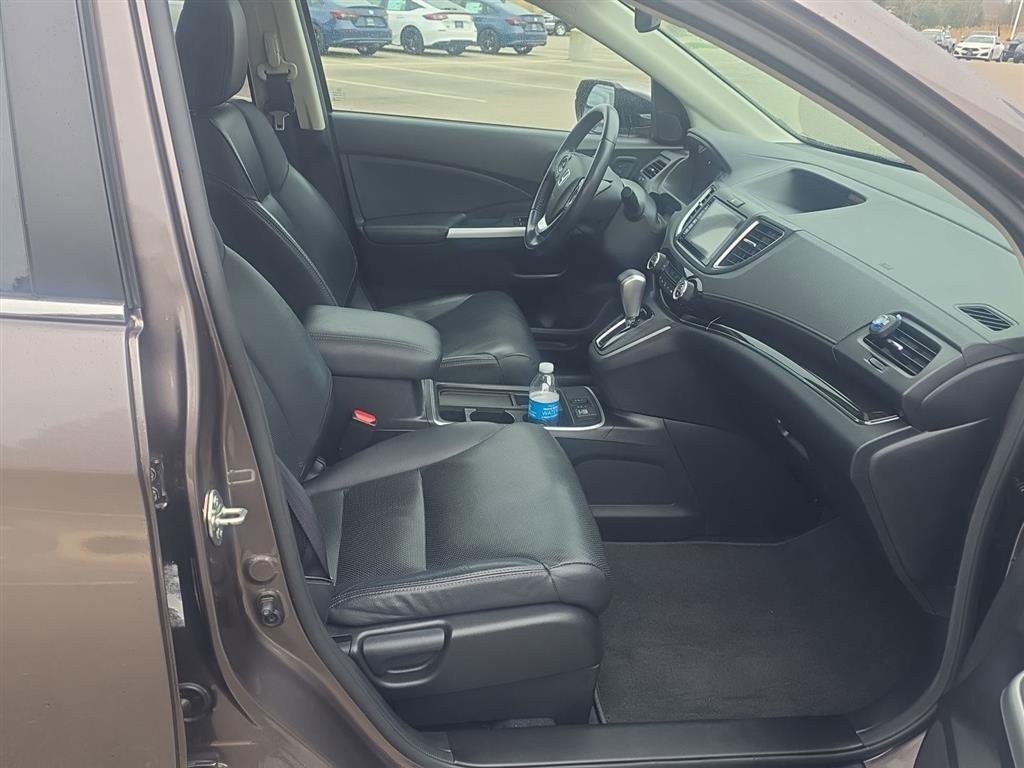 Used 2016 Honda CR-V Touring image 17