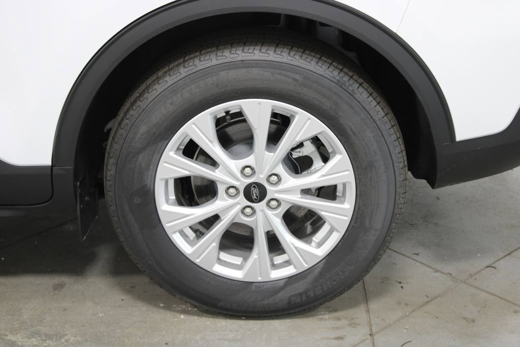 New 2026 Ford Escape Active w/ Tech Pack #1 FWD image 16