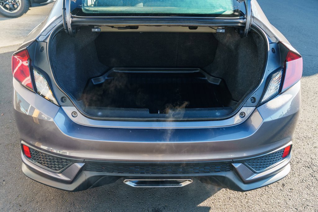 Used 2020 Honda Civic Si image 8