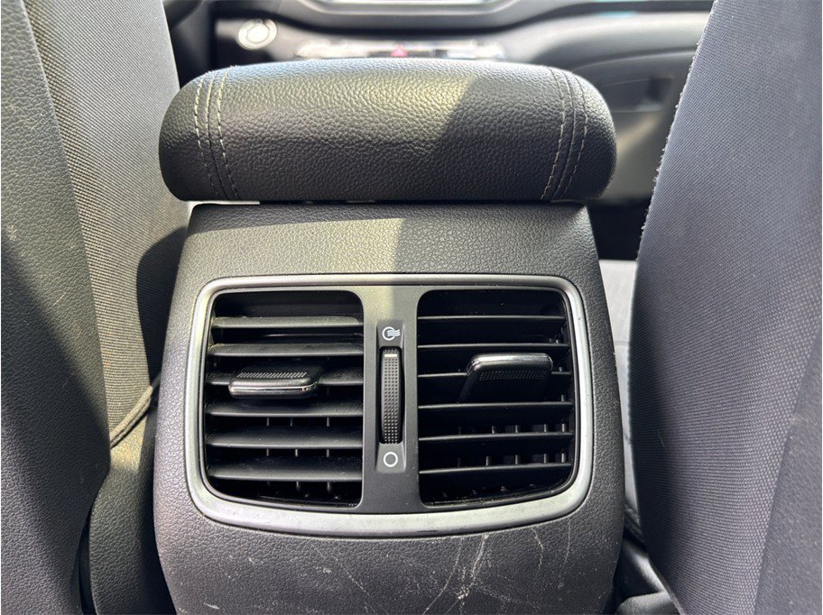 Used 2018 Hyundai Tucson Value FWD image 34