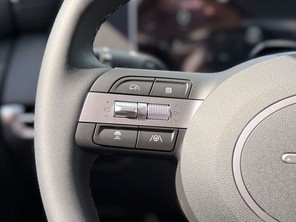 New 2026 Hyundai Tucson SEL image 12