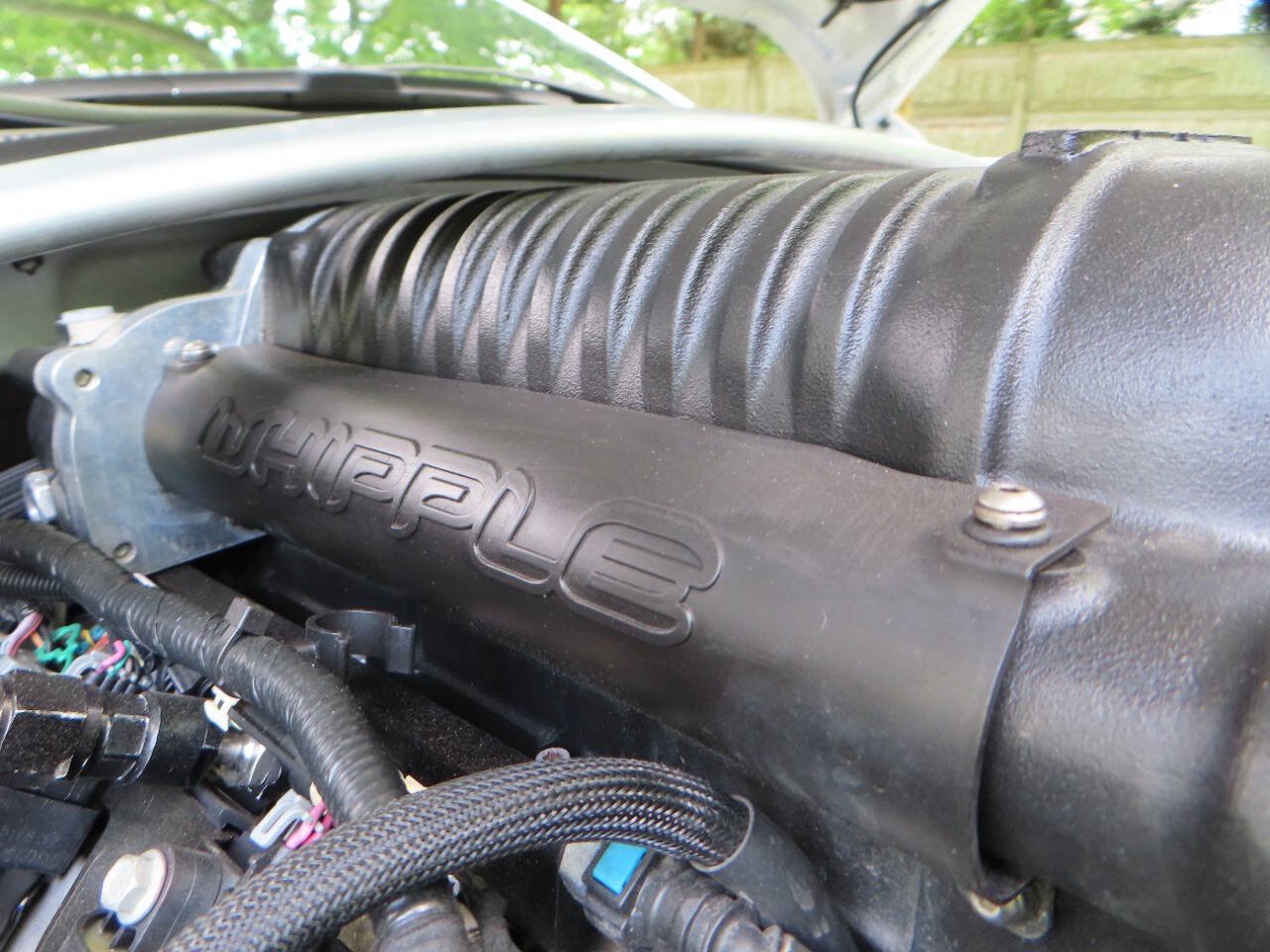 Used 2015 Chevrolet Camaro Z/28 RWD image 31