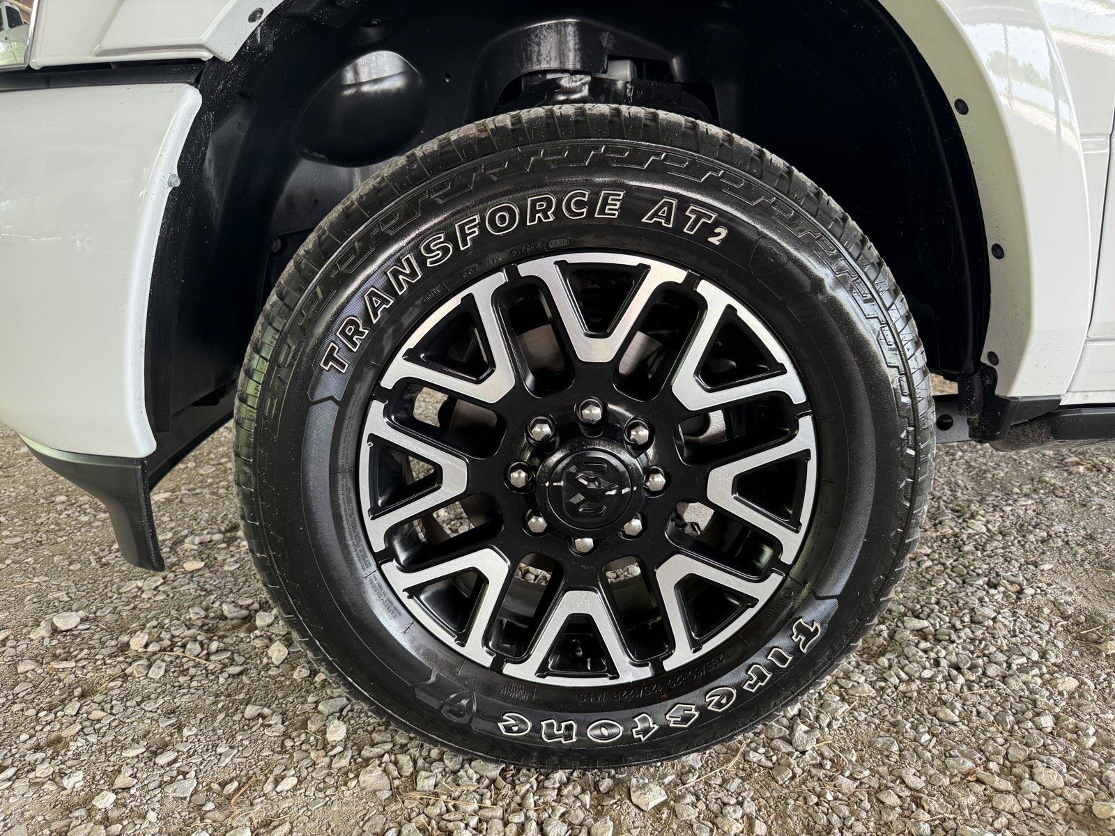 Used 2025 RAM 3500 Longhorn AWD/4WD image 50