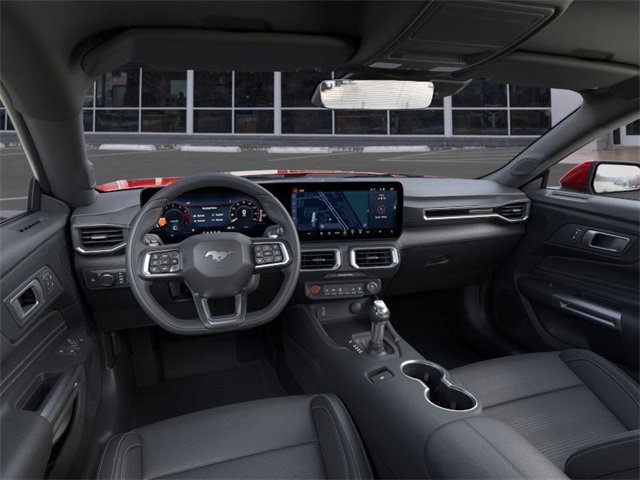 New 2026 Ford Mustang GT Premium image 9