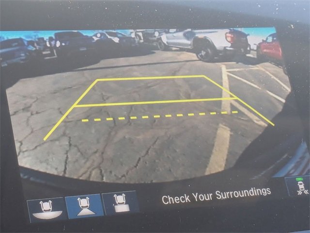 Used 2022 Honda CR-V EX image 26