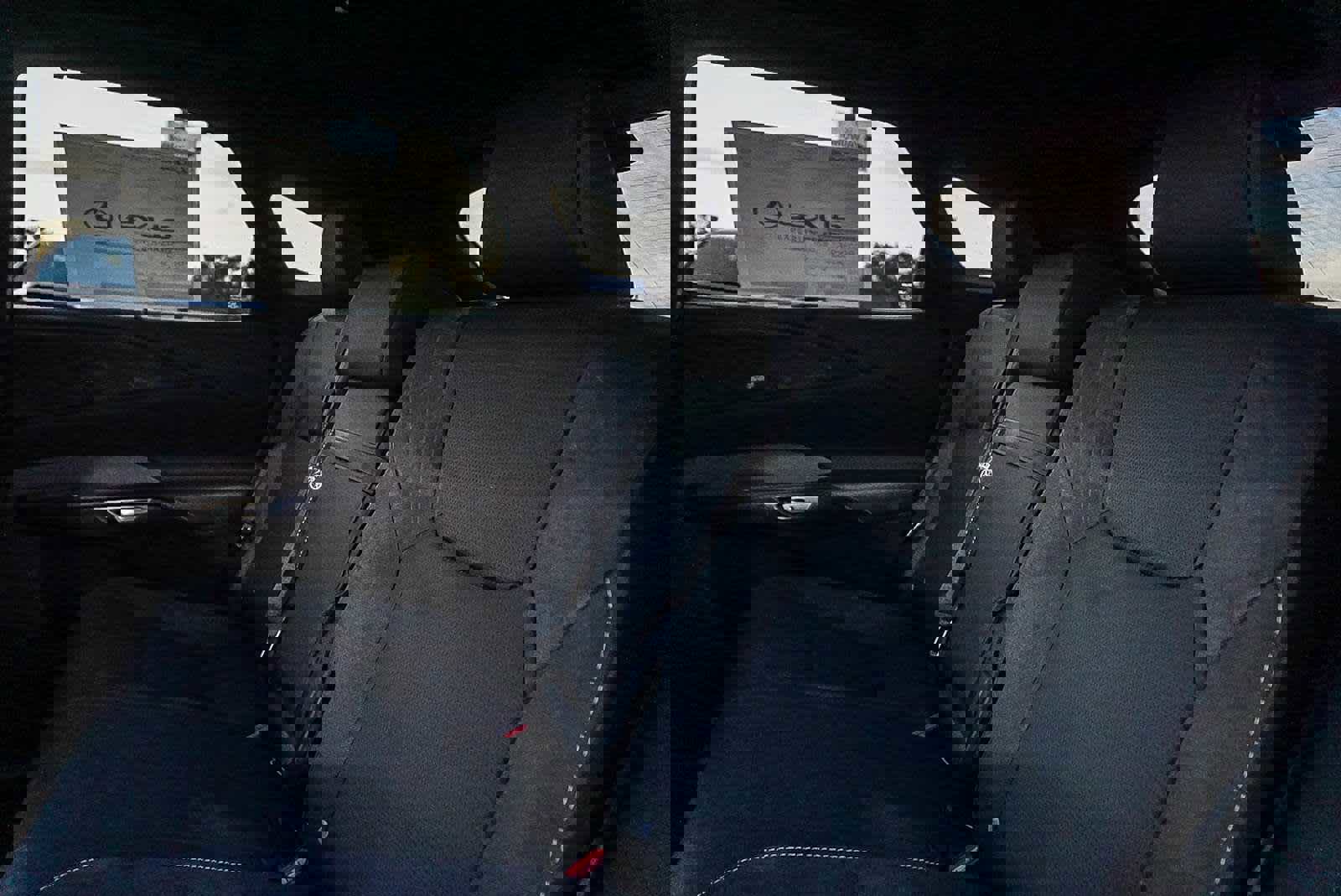 New 2026 Lexus RX 450h Luxury image 31