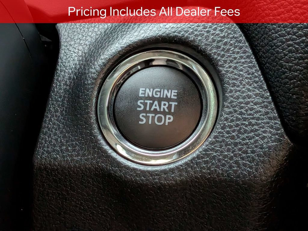 Used 2024 Toyota RAV4 XLE w/ Convenience Package FWD image 29