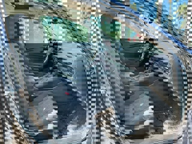 Certified 2023 Honda Accord EX image 13