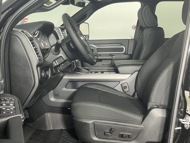 New 2026 RAM 2500 Big Horn image 24
