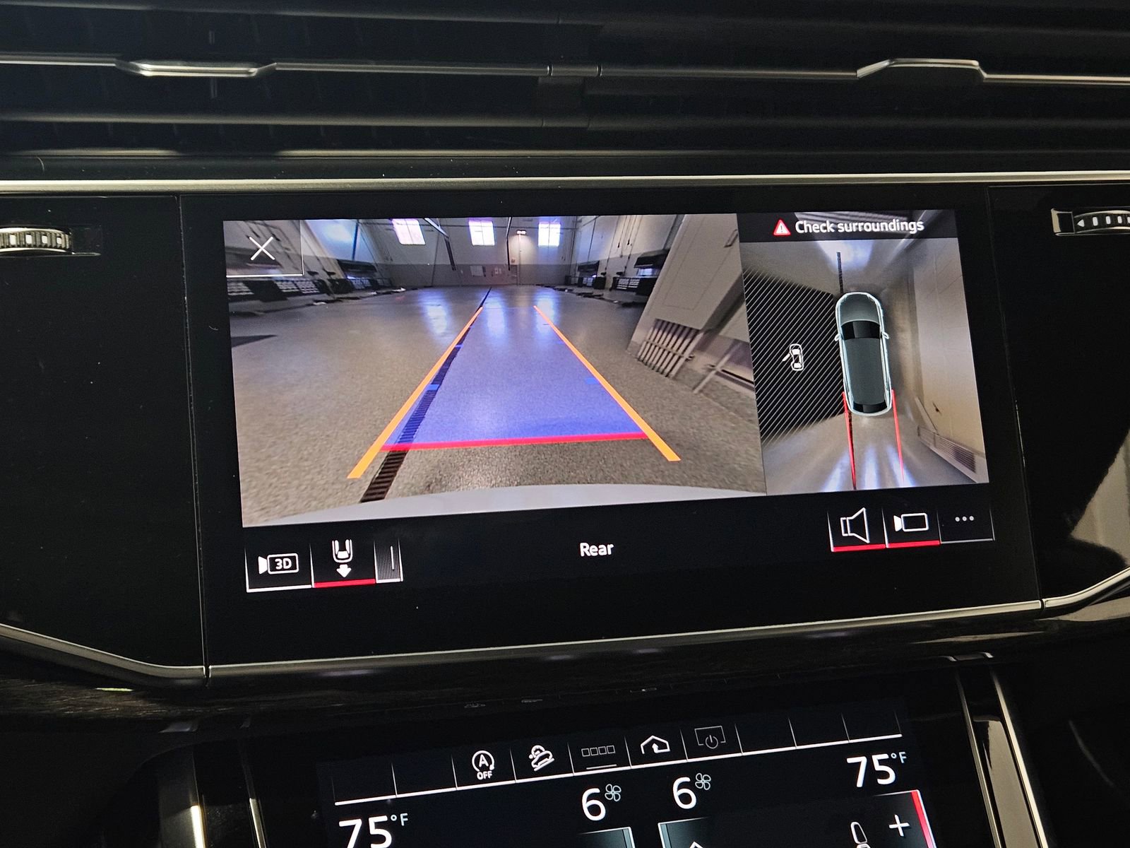 Used 2021 Audi Q8 Premium Plus image 24